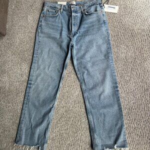 Citizens of Humanity Daphne Crop